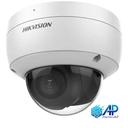دوربین 4 مگاپیکسلی هایک ویژن مدل DS-2CD2143G2-IU
