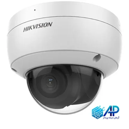 دوربین 8 مگاپیکسلی هایک ویژن مدل DS-2CD2183G2-IU