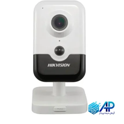 دوربین 4 مگاپیکسلی هایک ویژن مدل DS-2CD2443G0-IW
