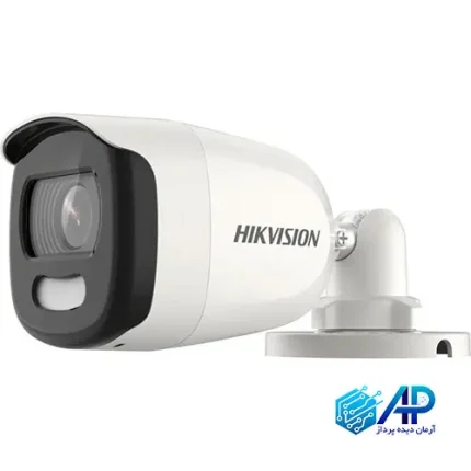 دوربین 5 مگاپیکسلی هایک ویژن مدل DS-2CE10HFT-F