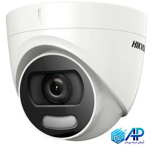 دوربین 2 مگاپیکسلی هایک ویژن مدل DS-2CE72DFT-F