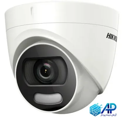 دوربین 5 مگاپیکسلی هایک ویژن مدل DS-2CE72HFT-F