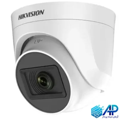 دوربین 5 مگاپیکسلی هایک ویژن مدل DS-2CE76H0T-ITPF