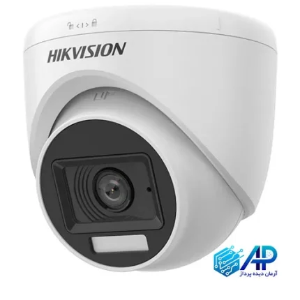 دوربین 5 مگاپیکسلی هایک ویژن مدل DS-2CE76K0T-LPFS