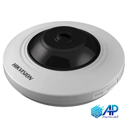 دوربین 5 مگاپیکسلی هایک ویژن مدل DS-2CD2955FWD-IS