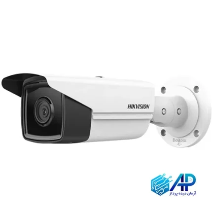 دوربین 6 مگاپیکسلی هایک ویژن مدل  DS-2CD2T63G2-4I