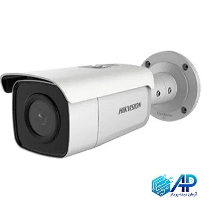 دوربین 8 مگاپیکسلی هایک ویژن مدل DS-2CD2T86G2-2I