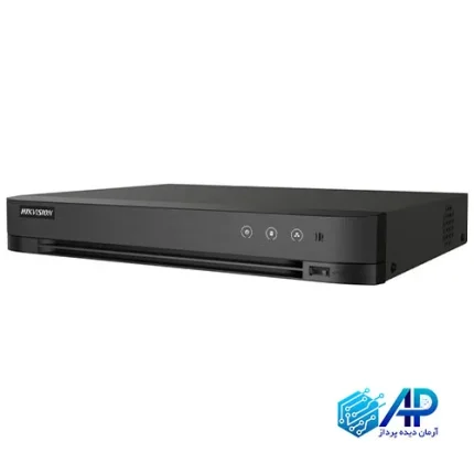 دستگاه دی وی آر هایک ویژن مدل DS-7208HQHI-M1/S