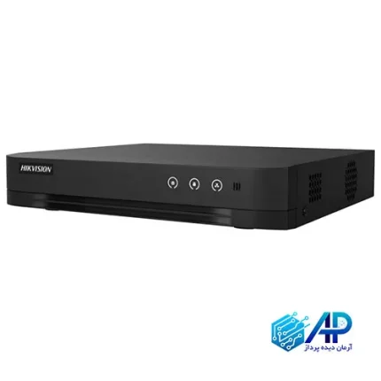 دستگاه دی وی آر هایک ویژن مدل DS-7216HGHI-K1