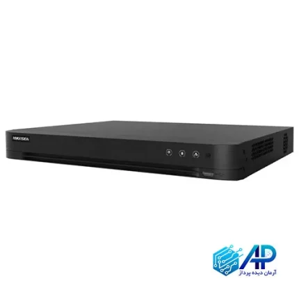 دستگاه دی وی آر هایک ویژن مدل DS-7232HGHI-K2