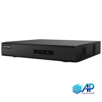 دستگاه NVR هایک ویژن 8 کانال مدل DS-7108NI-Q1/M