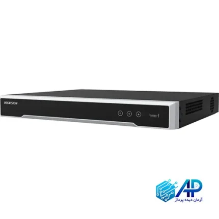 دستگاه ان وی آر هایک ویژن مدل DS-7616NI-K2/16P