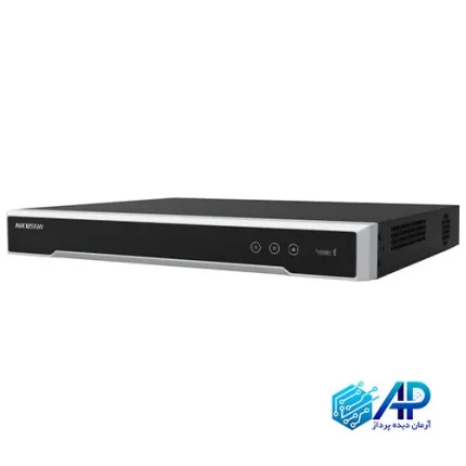 دستگاه ان وی آر 16 کانال هایک ویژن مدل DS-7616NI-K2
