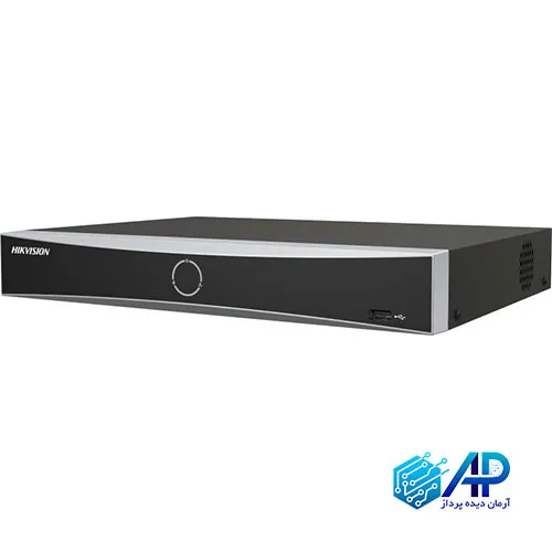 دستگاه ان وی آر هایک ویژن مدل DS-7616NXI-K1