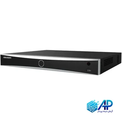 دستگاه ان وی آر هایک ویژن مدل DS-7632NXI-K2