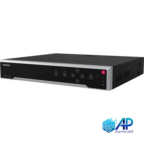 دستگاه ان وی آر هایک ویژن مدل DS-7716NI-K4