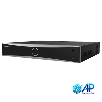 دستگاه ان وی آر هایک ویژن مدل DS-7732NXI-K4/16P