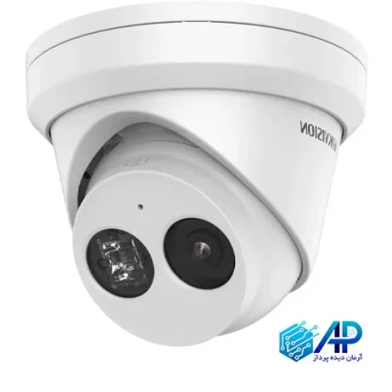 دوربین 4 مگاپیکسلی هایک ویژن مدل DS-2CD2343G2-IU