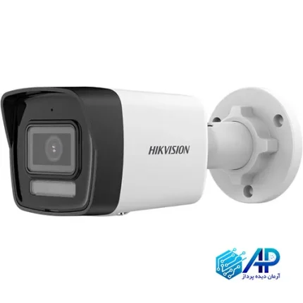 دوربین 8 مگاپیکسلی هایک ویژن مدل DS-2CD1083G2-LIU