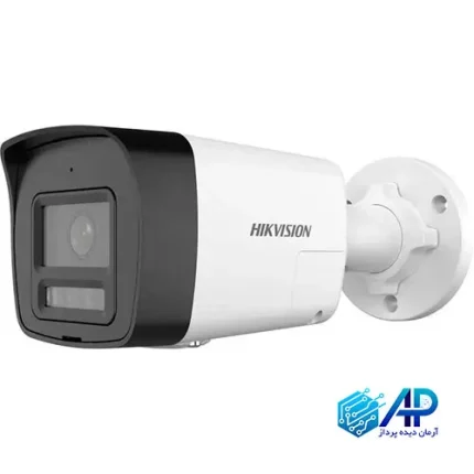 دوربین 8 مگاپیکسلی هایک ویژن مدل DS-2CD1083G2-LIUF/SL