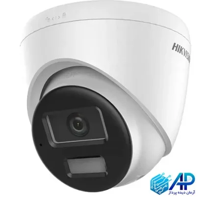 دوربین 8 مگاپیکسلی هایک ویژن مدل DS-2CD1383G2-LIUF/SL