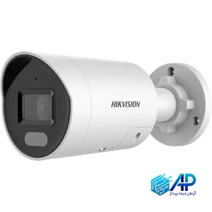 دوربین 4 مگاپیکسلی هایک ویژن مدل DS-2CD2047G2H-LIU/SL