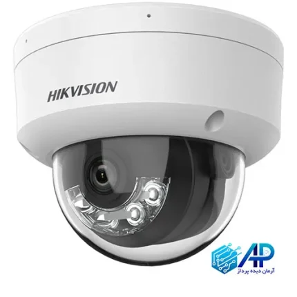 قیمت دوربین 8 مگاپیکسلی هایک ویژن مدل DS-2CD1183G2-LIU(F)