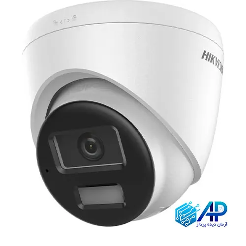 قیمت دوربین 6 مگاپیکسلی هایک ویژن مدل DS-2CD1363G2-LIU/SL