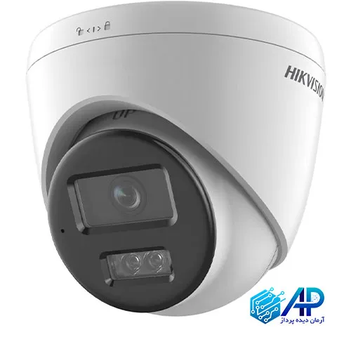 قیمت دوربین 6 مگاپیکسلی هایک ویژن مدل DS-2CD1363G2-LIU(F)