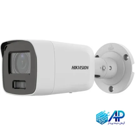 قیمت دوربین8 مگاپیکسلی هایک ویژن مدل DS-2CD2087G2-L