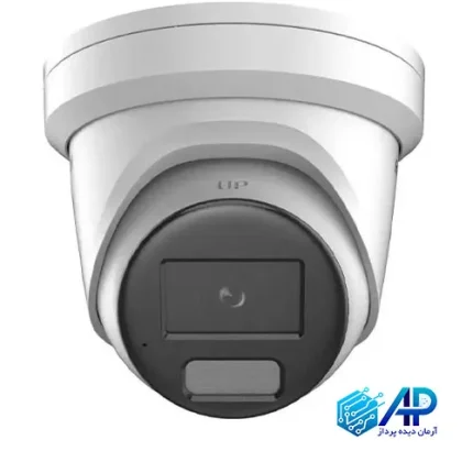 قیمت دوربین 8 مگاپیکسلی هایک ویژن مدل DS-2CD2387G2H-LIU