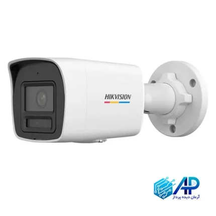 قیمت دوربین 6 مگاپیکسلی هایک ویژن مدل DS-2CD1067G2H-LIU