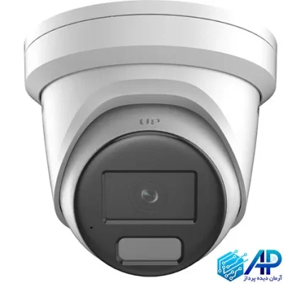 دوربین 4 مگاپیکسلی هایک ویژن مدل DS-2CD2347G2H-LIU/SL