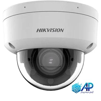 قیمت دوربین 4 مگاپیکسلی هایک ویژن مدل DS-2CD2743G2-LIZS2U