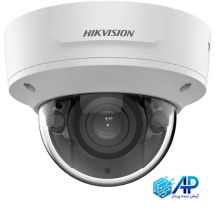 قیمت دوربین 8 مگاپیکسلی هایک ویژن مدل DS-2CD2783G2-IZS