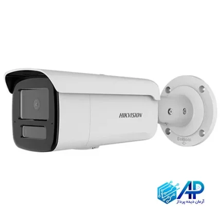 دوربین 4 مگاپیکسلی هایک ویژن مدل DS-2CD2T43G2-2LI