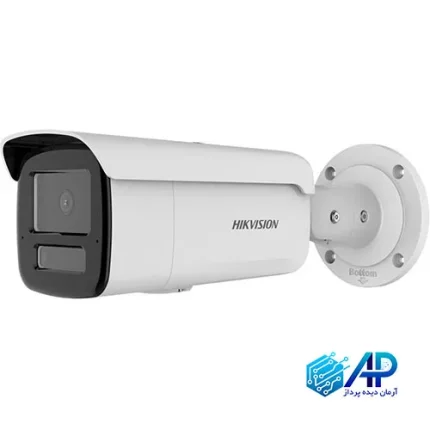 قیمت دوربین 6 مگاپیکسلی هایک ویژن مدل DS-2CD2T63G2-2LI