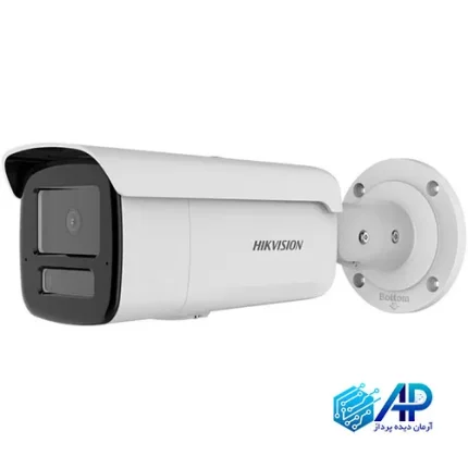 قیمت دوربین 8 مگاپیکسلی هایک ویژن مدل DS-2CD2T83G2-2LI