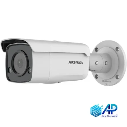 دوربین تحت شبکه هایک ویژن مدل DS-2CD2T47G2-L