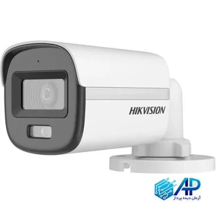 دوربین مداربسته آنالوگ هایک ویژن مدل DS-2CE10KF0T-LFS