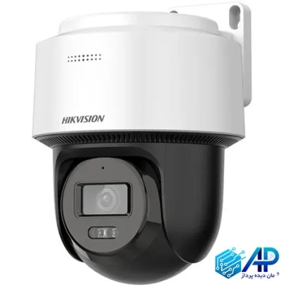 دوربین مداربسته تحت شبکه هایک ویژن مدل DS-2DE2C400MWG-E