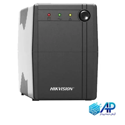 یو پی اس هایک ویژن مدل DS-UPS600