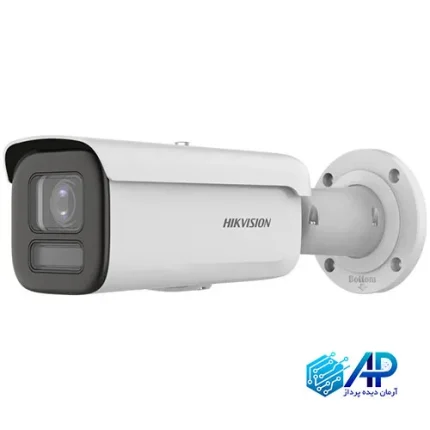 دوربین مداربسته 6 مگاپیکسل هایک ویژن مدل DS-2CD2667G2HT-LIZS