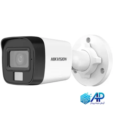 دوربین مداربسته Turbo HD هایک ویژن مدل DS-2CE16K0T-EXLF