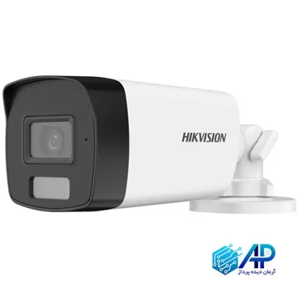 دوربین مداربسته بولت هایک ویژن مدل DS-2CE17K0T-EXLF