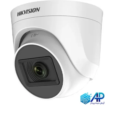 دوربین مداربسته آنالوگ هایک ویژن مدل DS-2CE76D0T-EXIPF