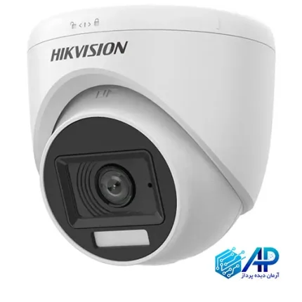 دوربین مداربسته دام Turbo HD هایک ویژن مدل DS-2CE76K0T-EXLPF