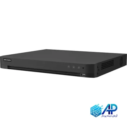 دستگاه دی وی آر 16 کانال هایک ویژن مدل IDS-7216HUHI-M2/X