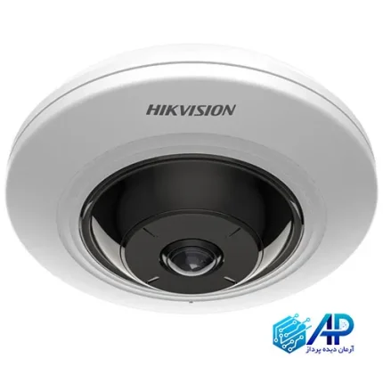 دوربین مداربسته تحت شبکه IP هایک ویژن DS-2CD2955G0-ISU