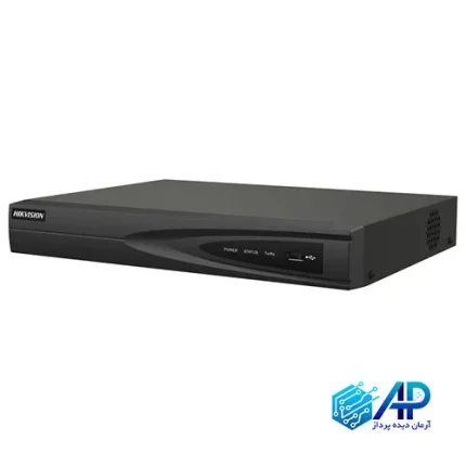 دستگاه ان وی آر 8 کانال هایک ویژن مدل DS-7608NI-Q1
